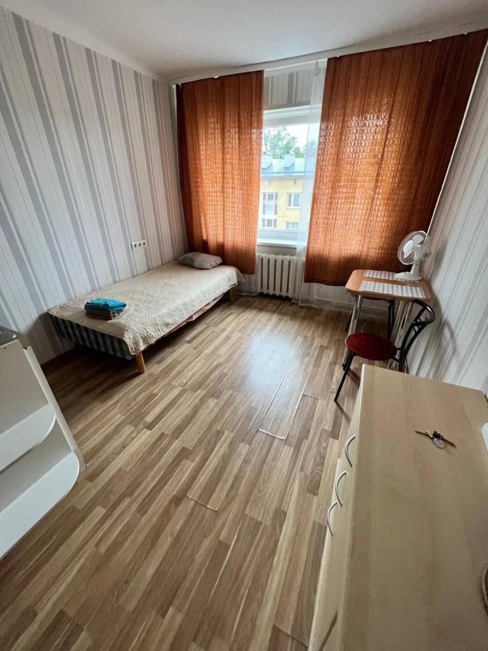 Stroomi Residents Apartments Tallinn Ruang foto